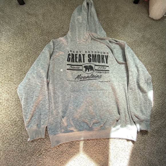 Hoodies - Picture 2 of 8